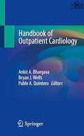 Handbook of Outpatient Cardiology 1st ed. 2022 Edition | کتاب راهنمای قلب و عروق سرپایی